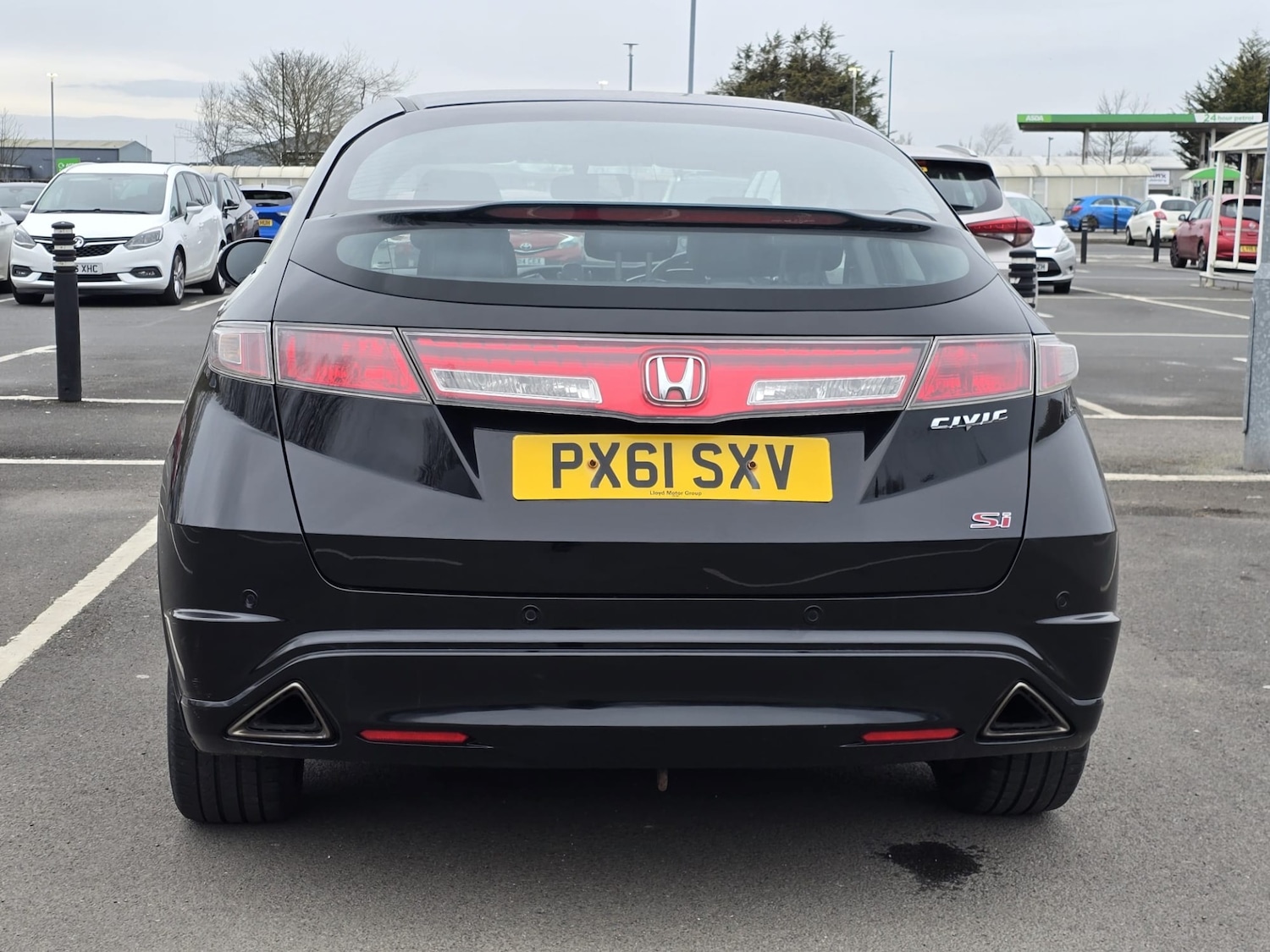 Used Honda Civic 2011 for sale - 77992052: Photo 33