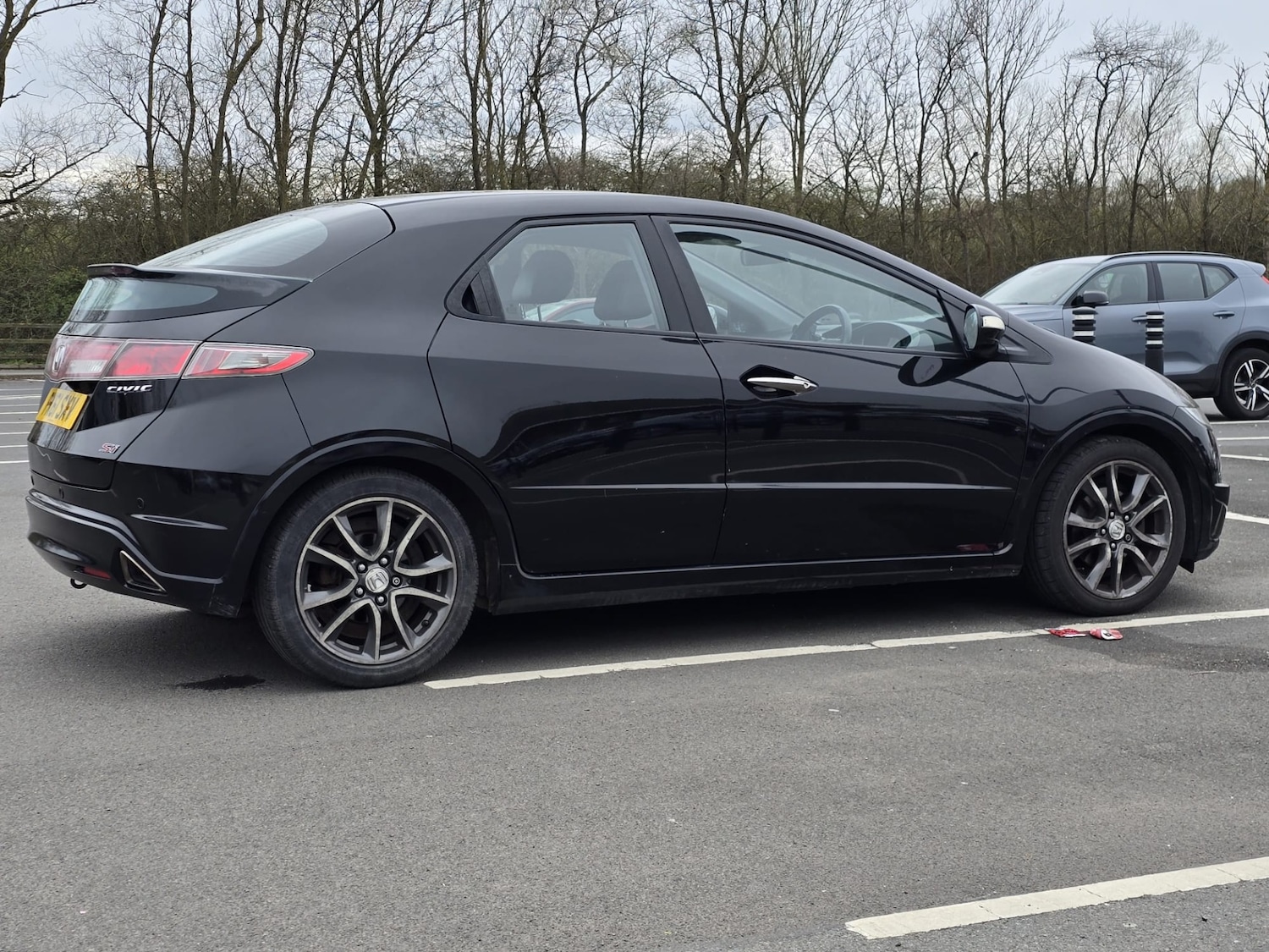 Used Honda Civic 2011 for sale - 77992052: Photo 34