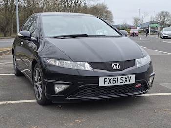 Used Honda Civic 2011 for sale - 77992052: Photo