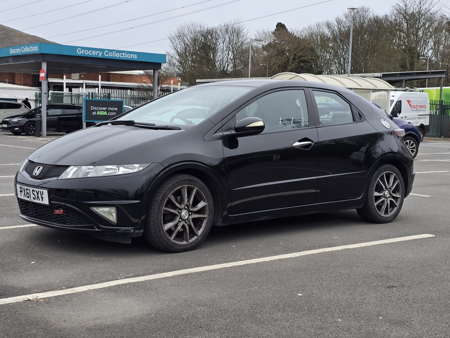 Used Honda Civic 2011 for sale - 77992052: Photo 9