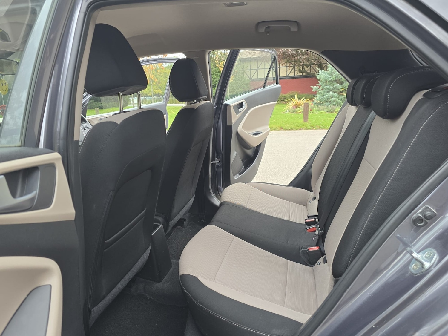 Used Hyundai i20 2015 for sale - 76402248: Photo 23