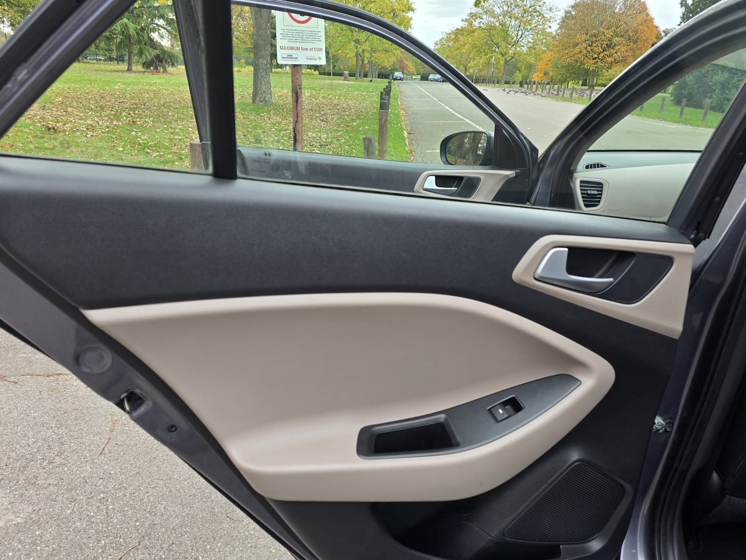 Used Hyundai i20 2015 for sale - 76402248: Photo 26