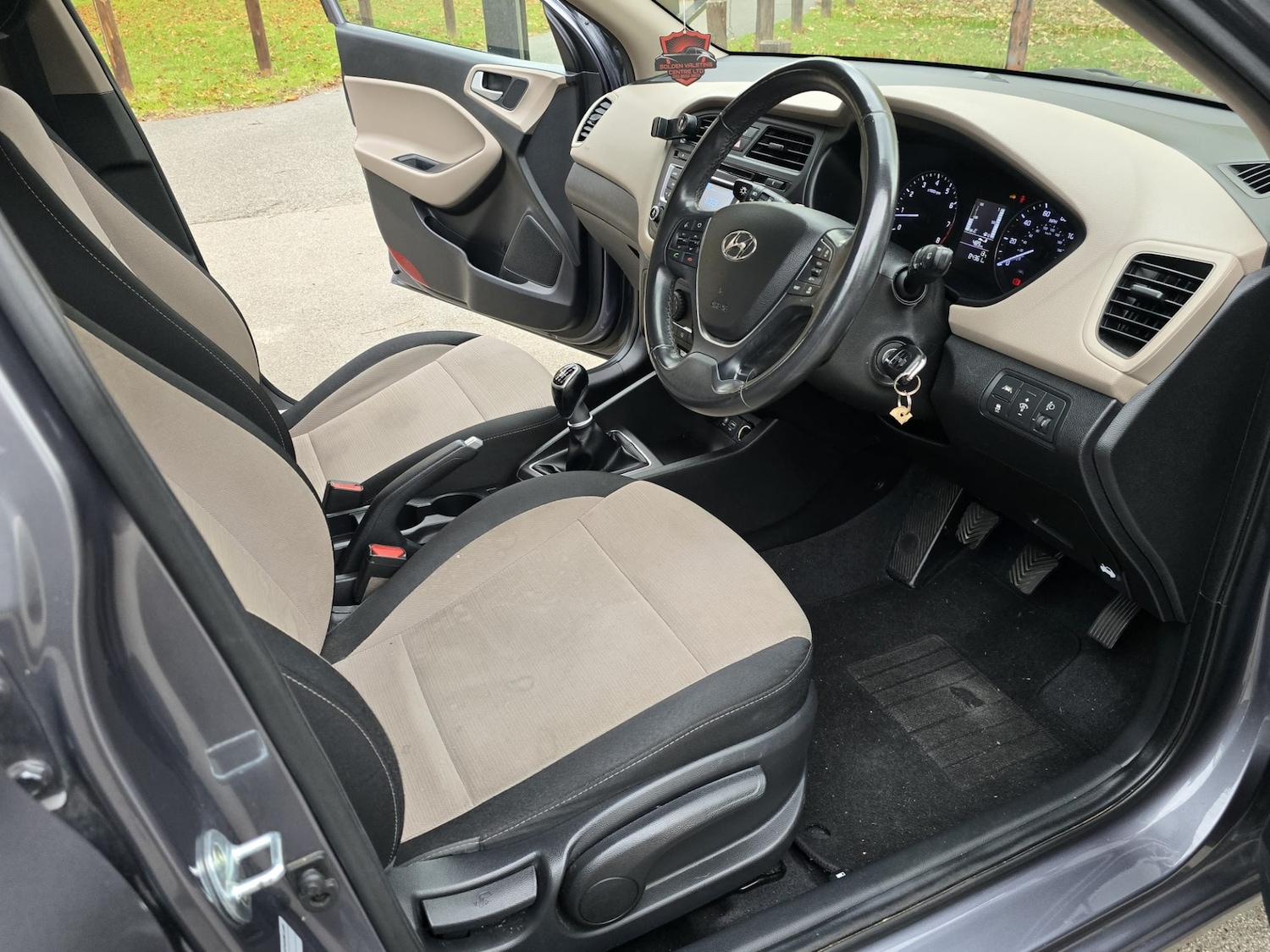 Used Hyundai i20 2015 for sale - 76402248: Photo 39