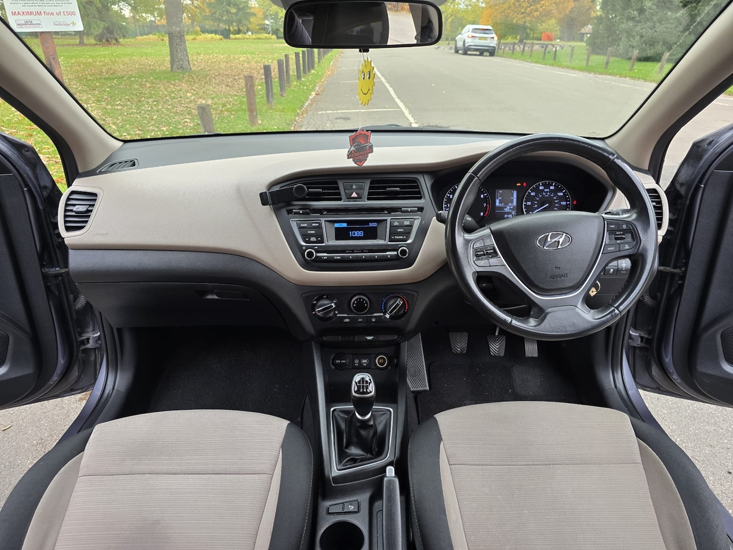 Used Hyundai i20 2015 for sale - 76402248: Photo 41