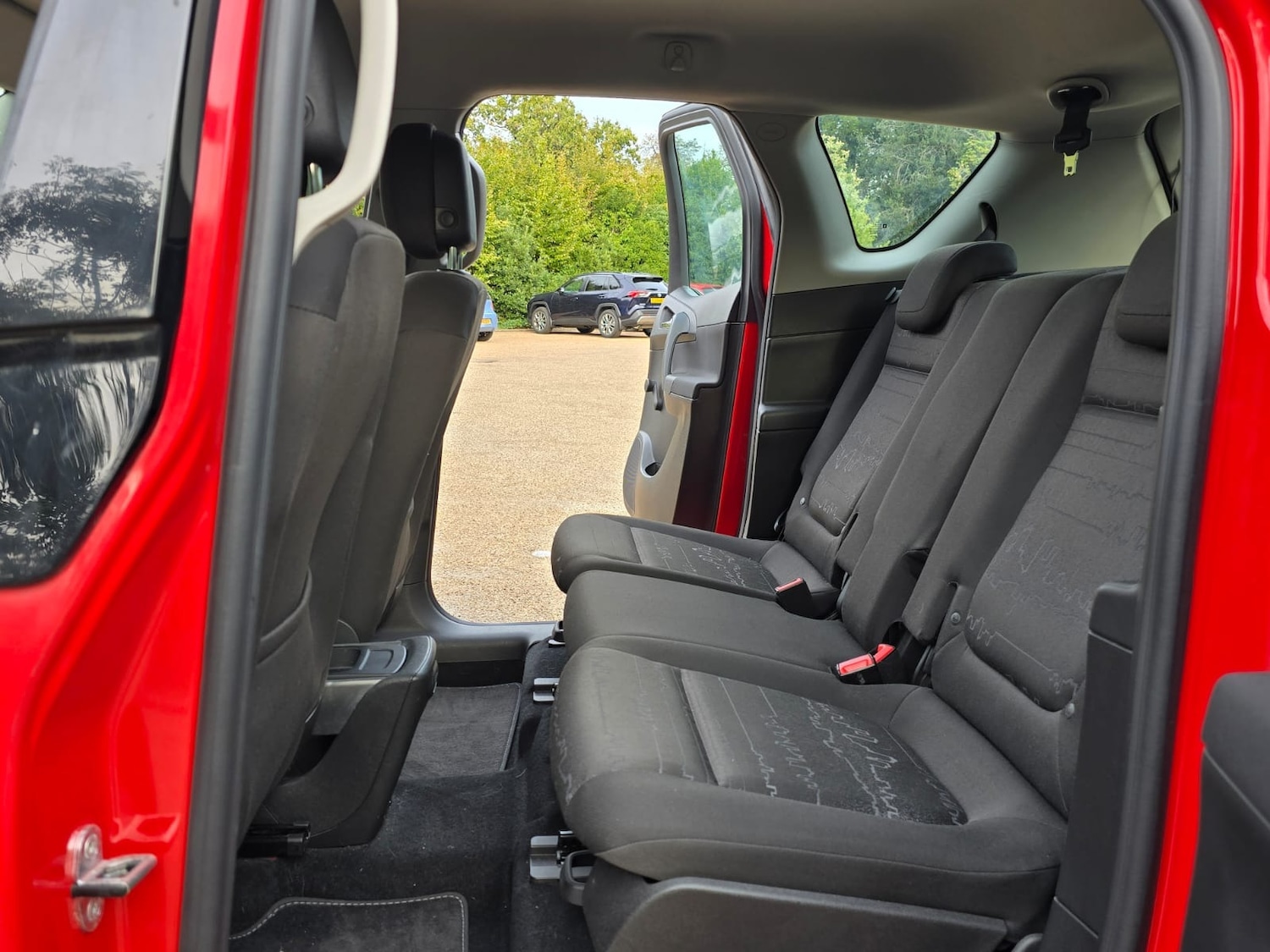 Used Vauxhall Meriva 2016 for sale - 76100765: Photo 25