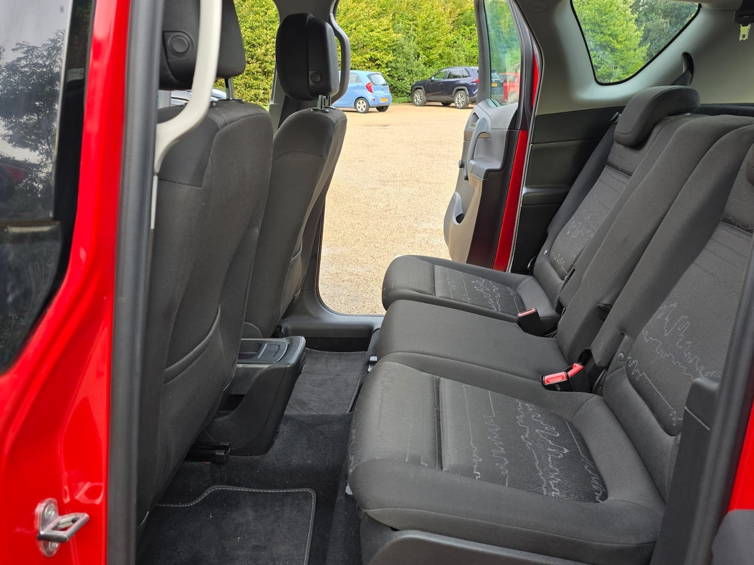 Used Vauxhall Meriva 2016 for sale - 76100765: Photo 27
