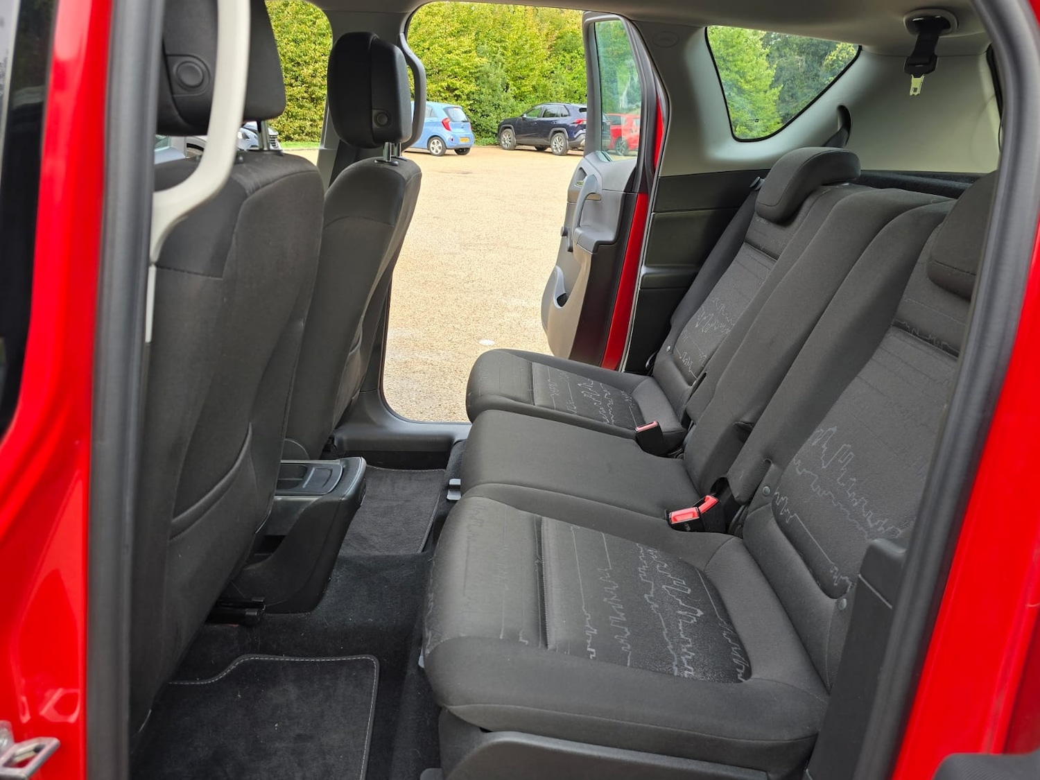 Used Vauxhall Meriva 2016 for sale - 76100765: Photo 28