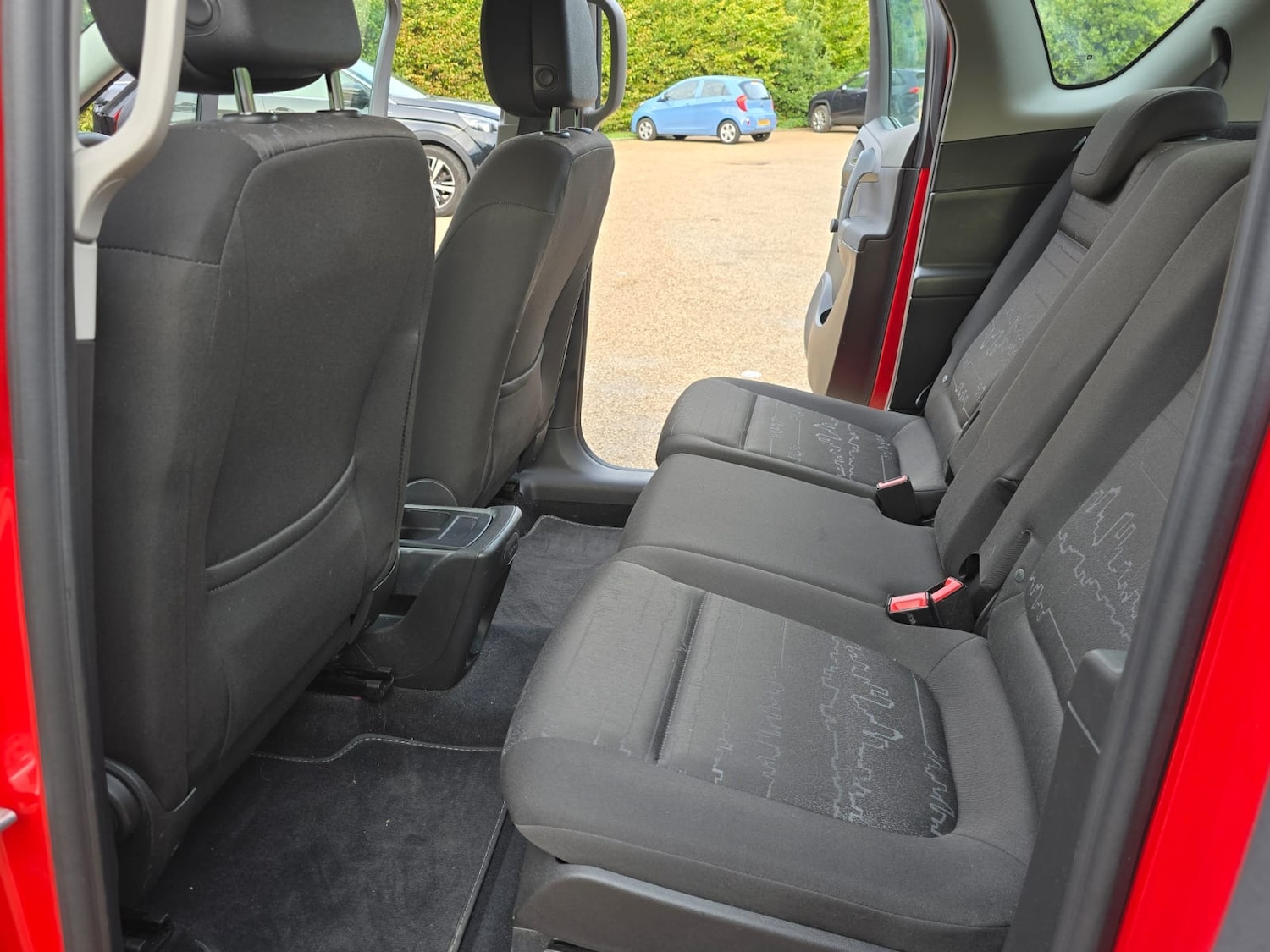Used Vauxhall Meriva 2016 for sale - 76100765: Photo 29