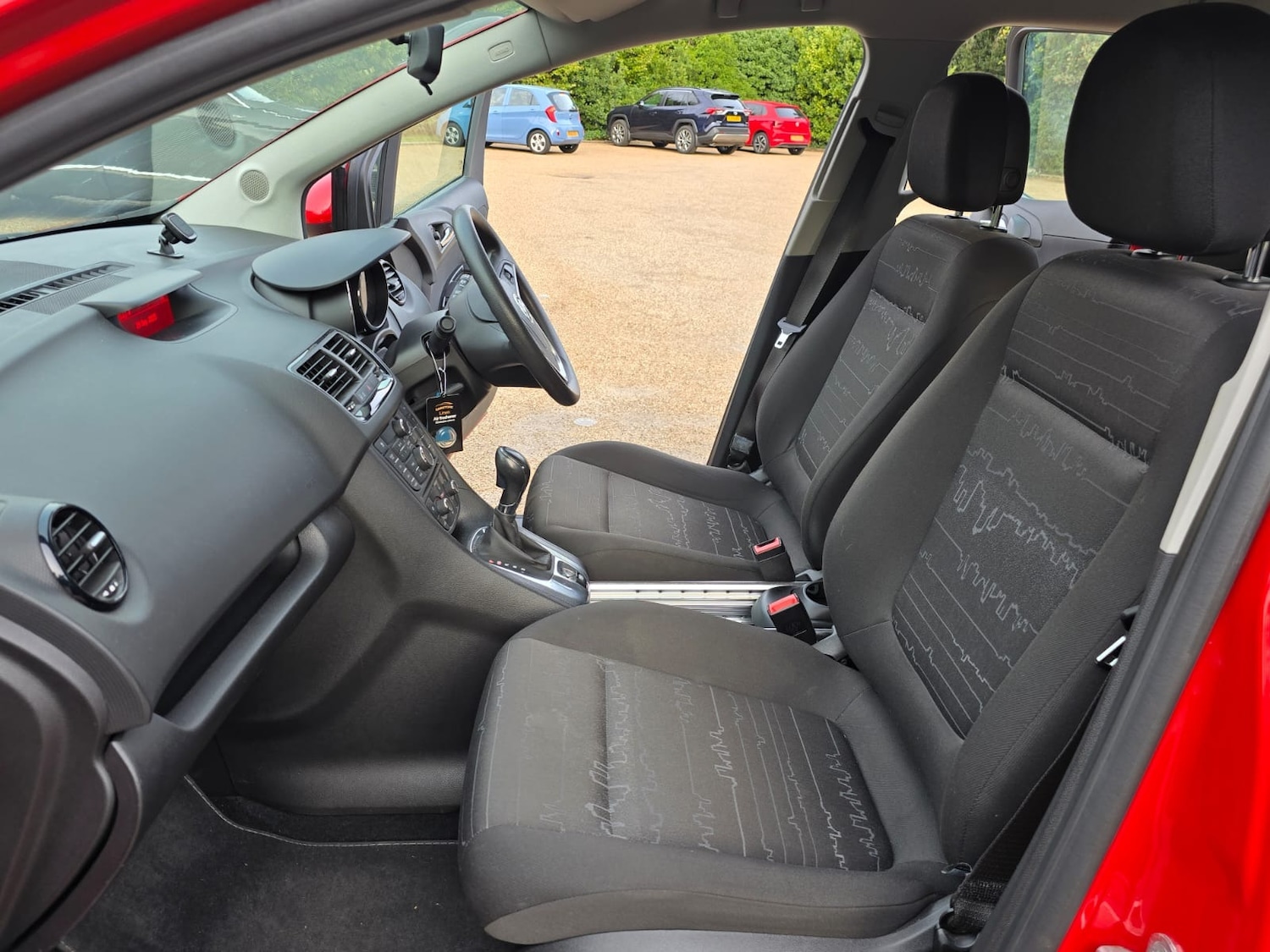 Used Vauxhall Meriva 2016 for sale - 76100765: Photo 31