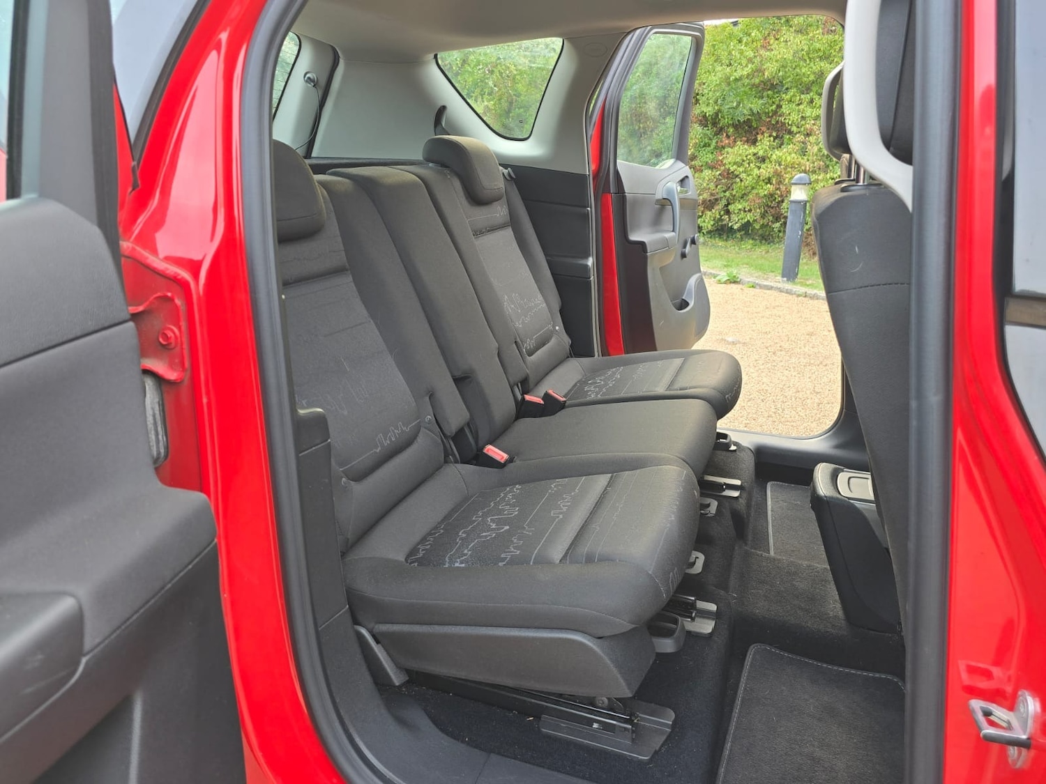 Used Vauxhall Meriva 2016 for sale - 76100765: Photo 35