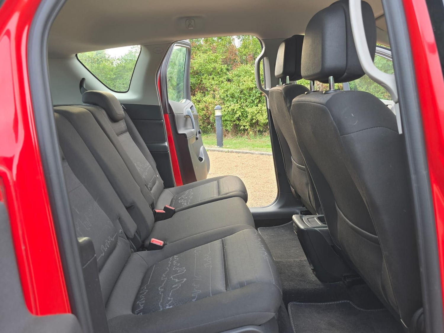 Used Vauxhall Meriva 2016 for sale - 76100765: Photo 37