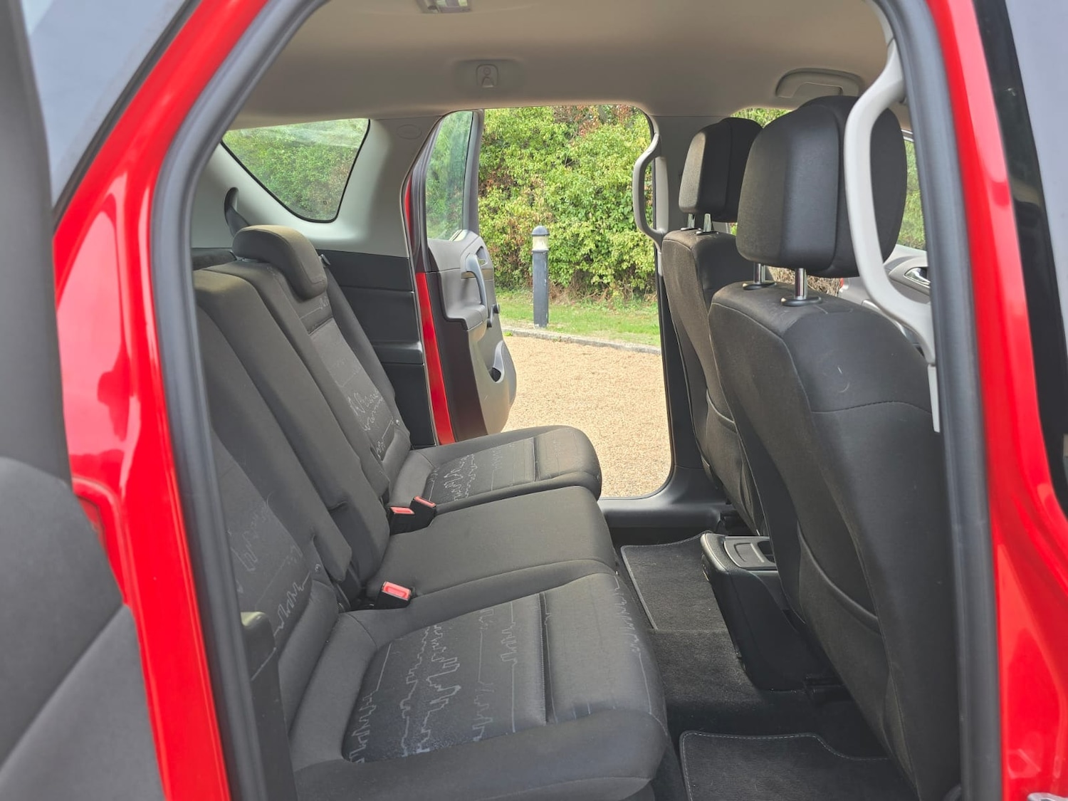 Used Vauxhall Meriva 2016 for sale - 76100765: Photo 38