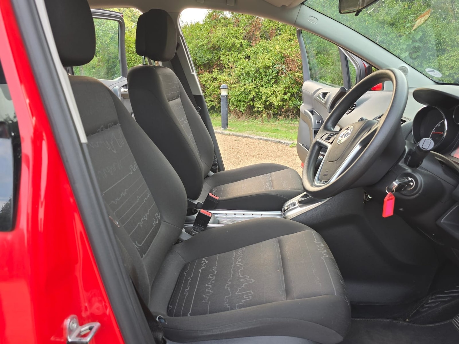 Used Vauxhall Meriva 2016 for sale - 76100765: Photo 40
