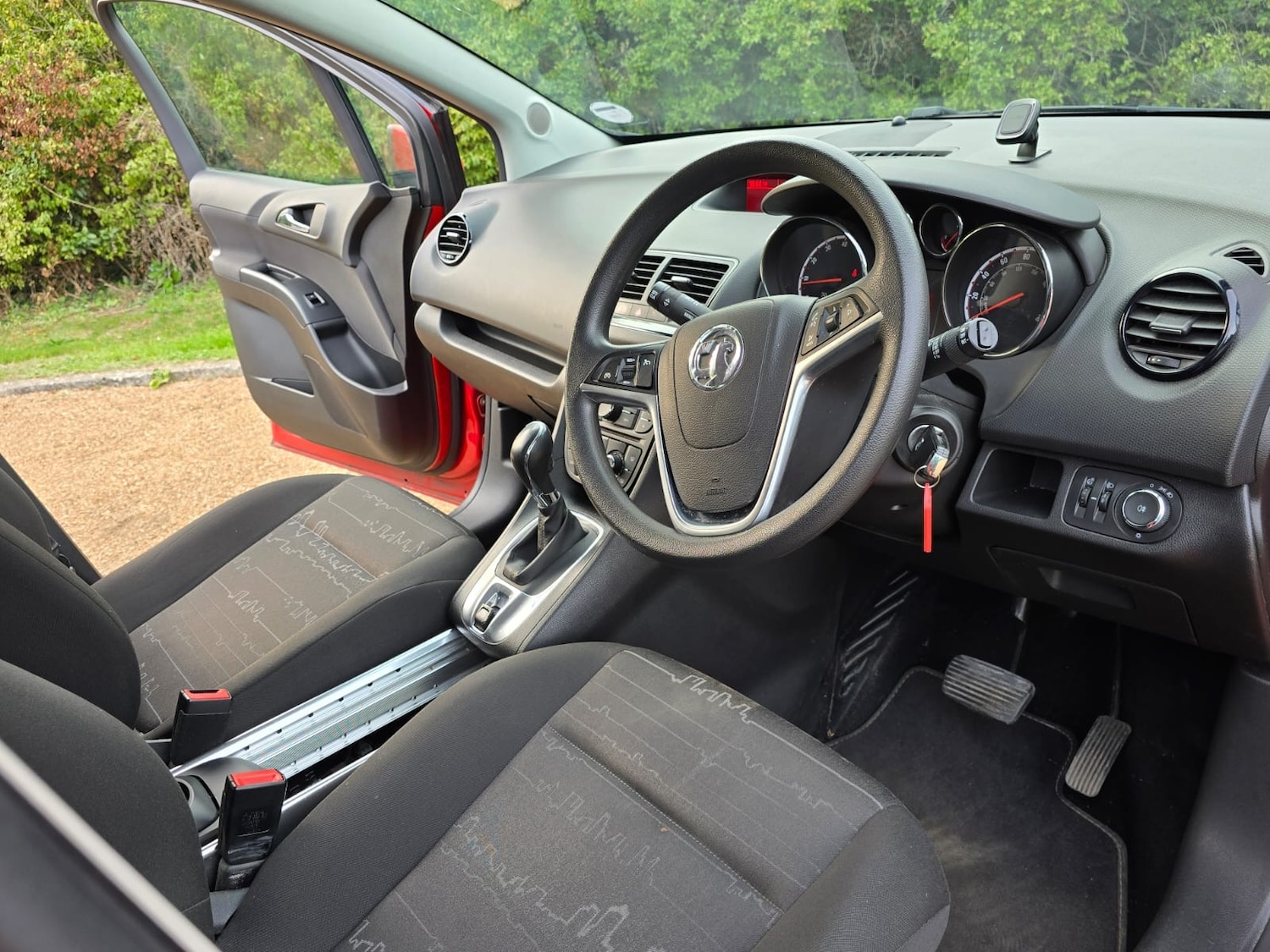 Used Vauxhall Meriva 2016 for sale - 76100765: Photo 43