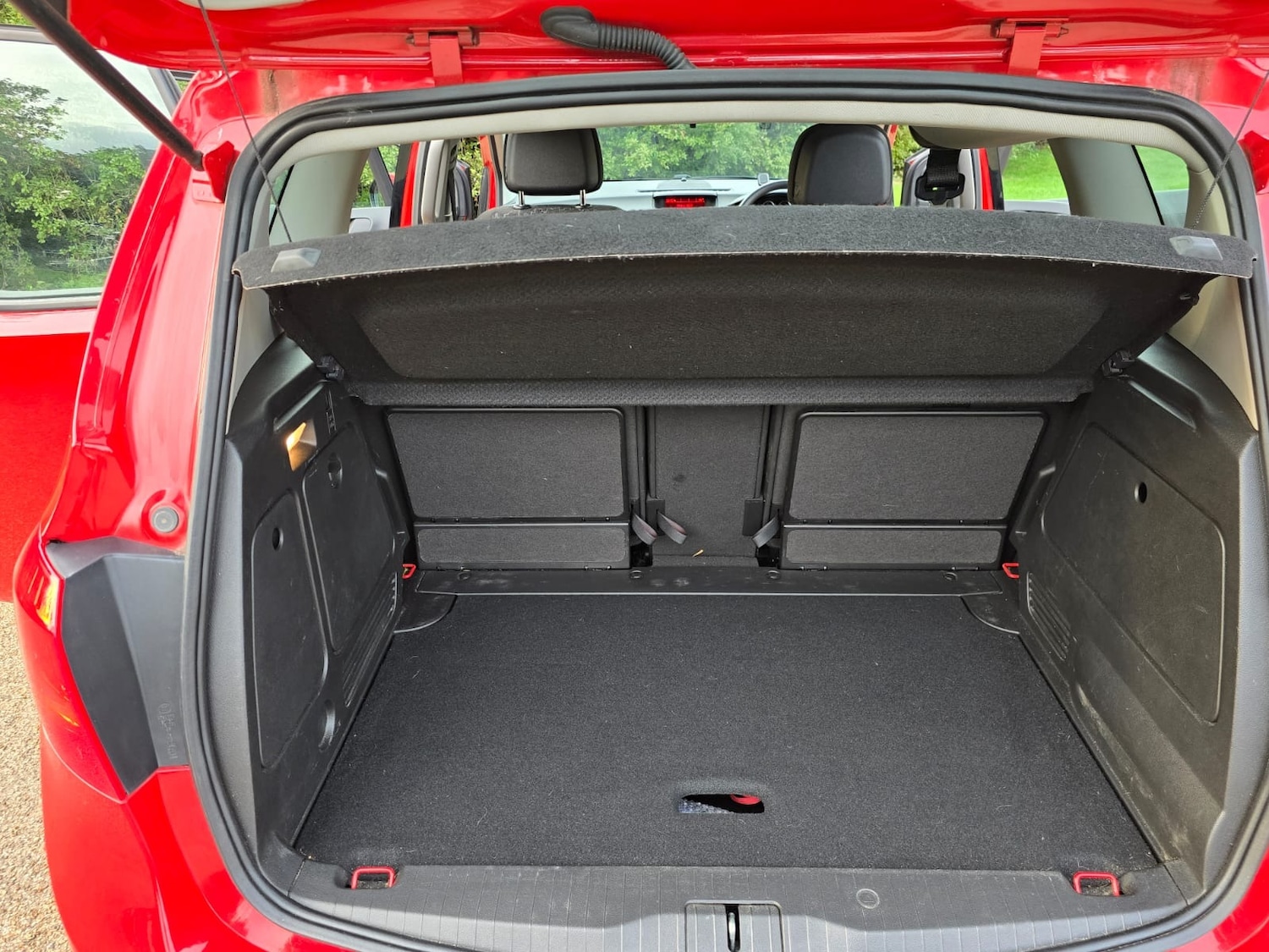 Used Vauxhall Meriva 2016 for sale - 76100765: Photo 45