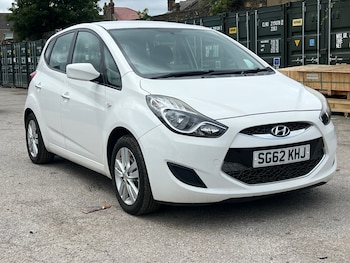 Used Hyundai Ix20 2012 for sale - 78889402: Photo