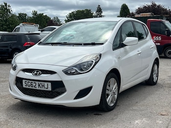 Used Hyundai Ix20 2012 for sale - 78889402: Photo
