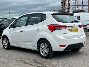 Used Hyundai Ix20 2012 for sale - 78889402: Photo