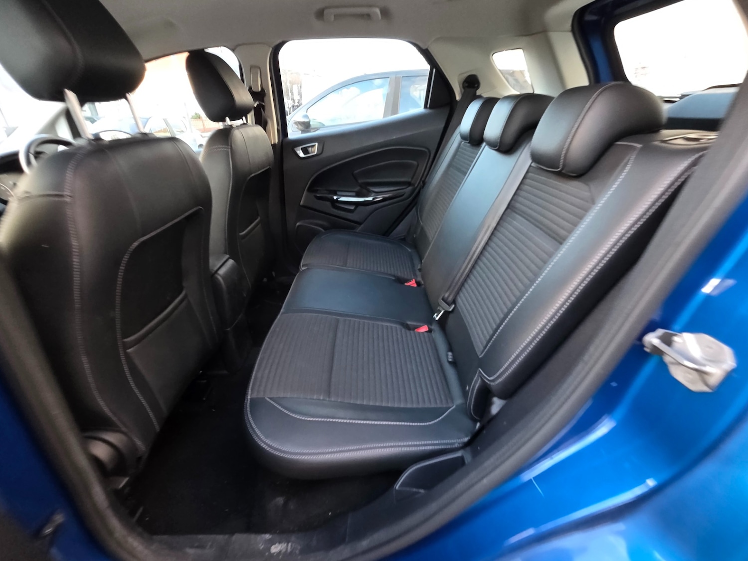 Used Ford Ecosport 2019 for sale - 77282478: Photo 11