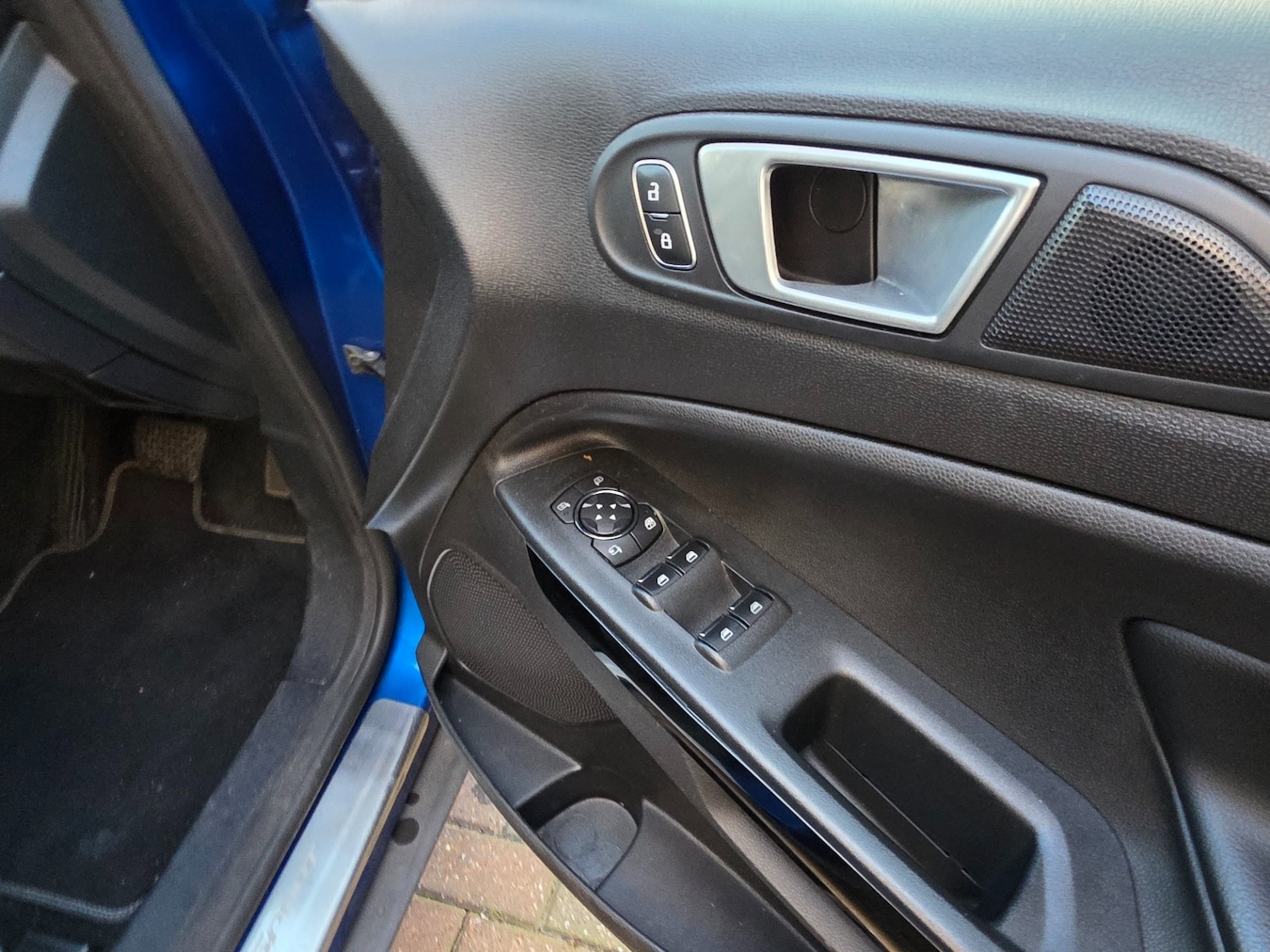 Used Ford Ecosport 2019 for sale - 77282478: Photo 20