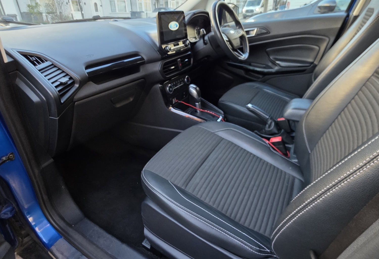 Used Ford Ecosport 2019 for sale - 77282478: Photo 24