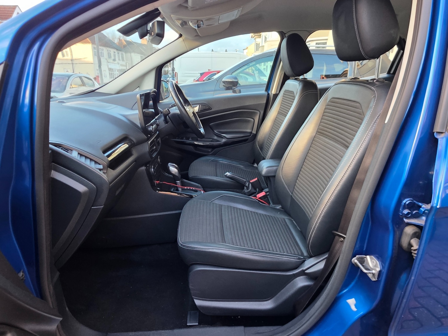 Used Ford Ecosport 2019 for sale - 77282478: Photo 39