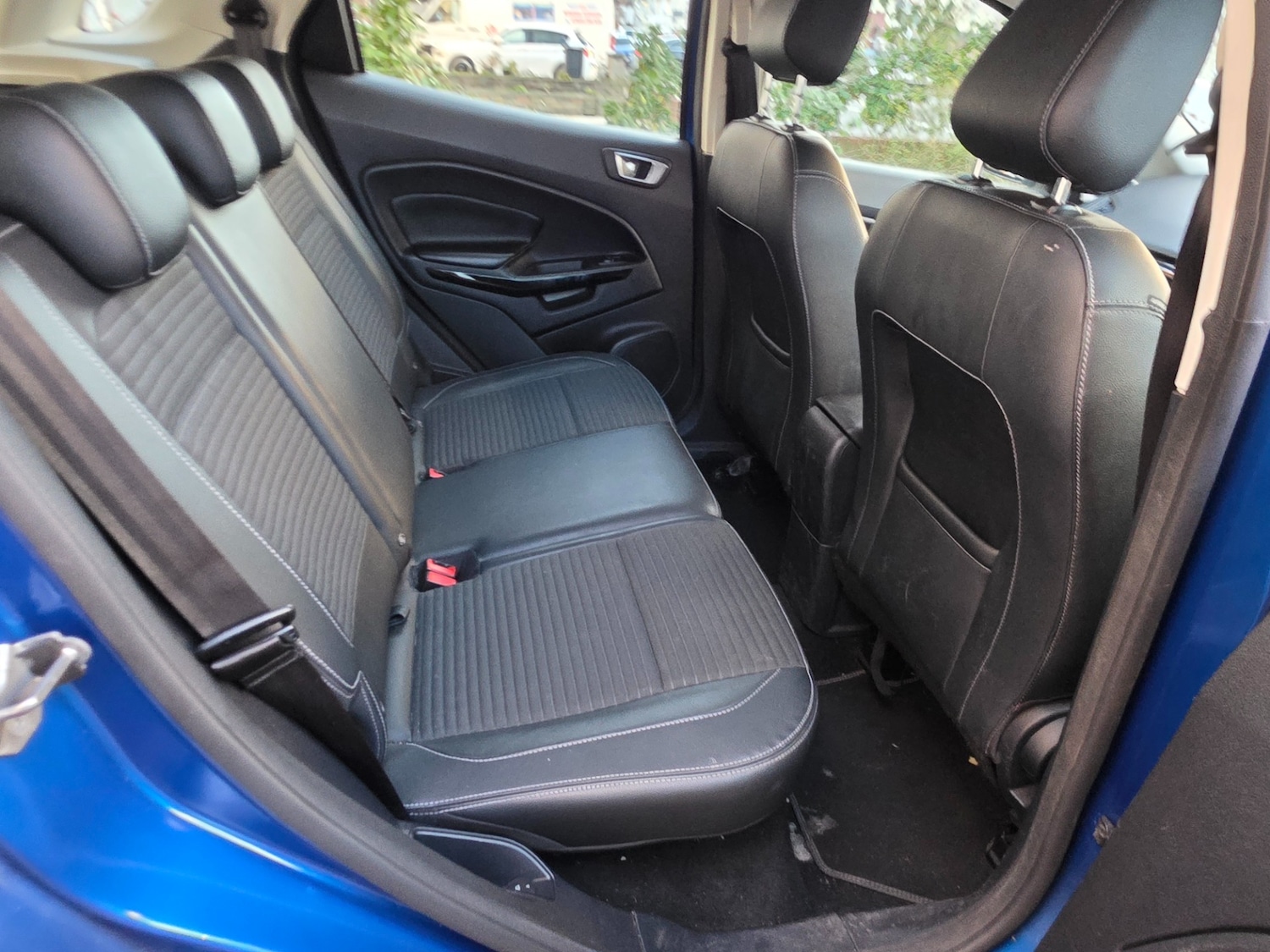 Used Ford Ecosport 2019 for sale - 77282478: Photo 43