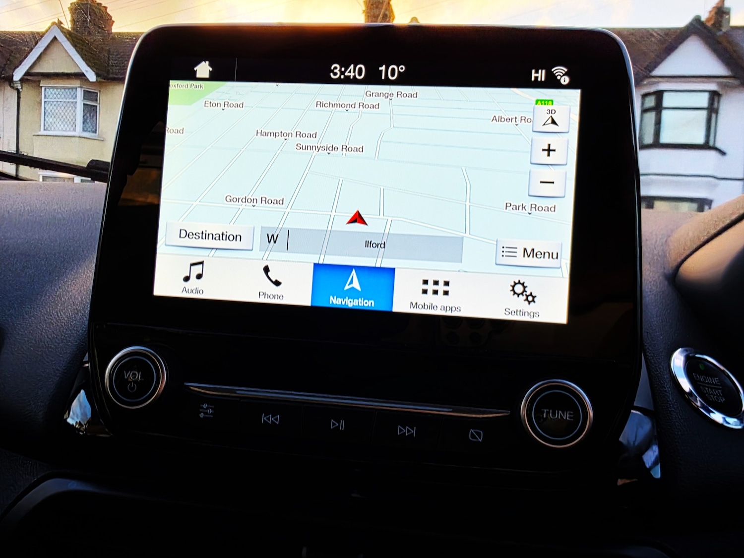 Used Ford Ecosport 2019 for sale - 77282478: Photo 45