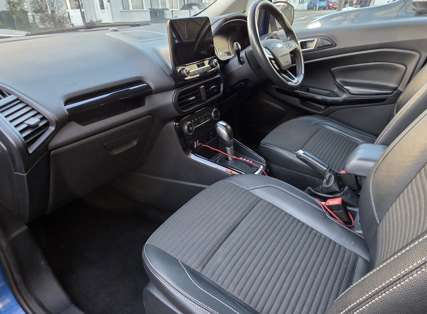 Used Ford Ecosport 2019 for sale - 77282478: Photo 50