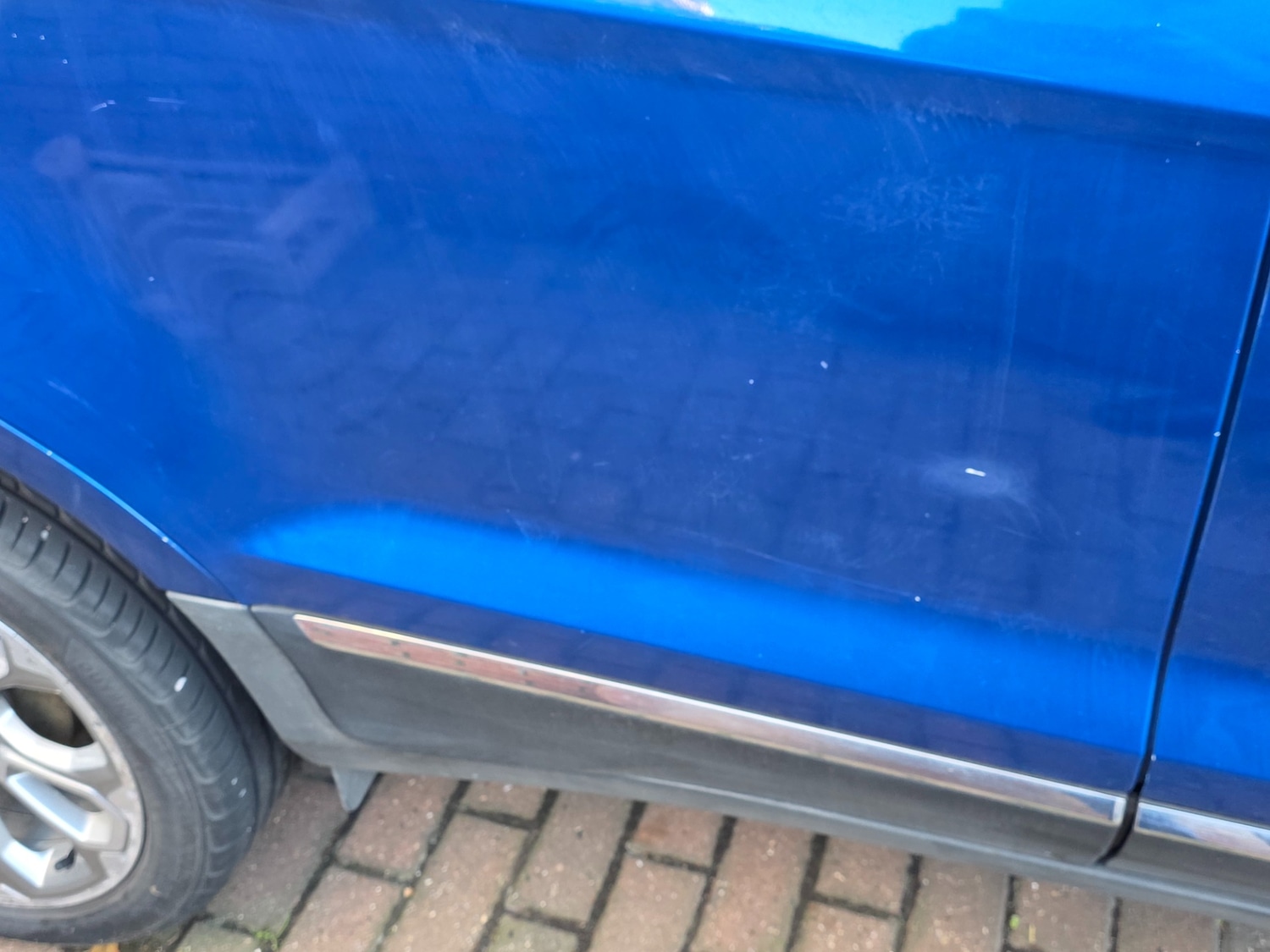 Used Ford Ecosport 2019 for sale - 77282478: Photo 56