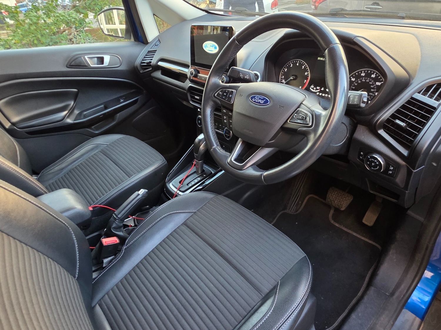 Used Ford Ecosport 2019 for sale - 77282478: Photo 70