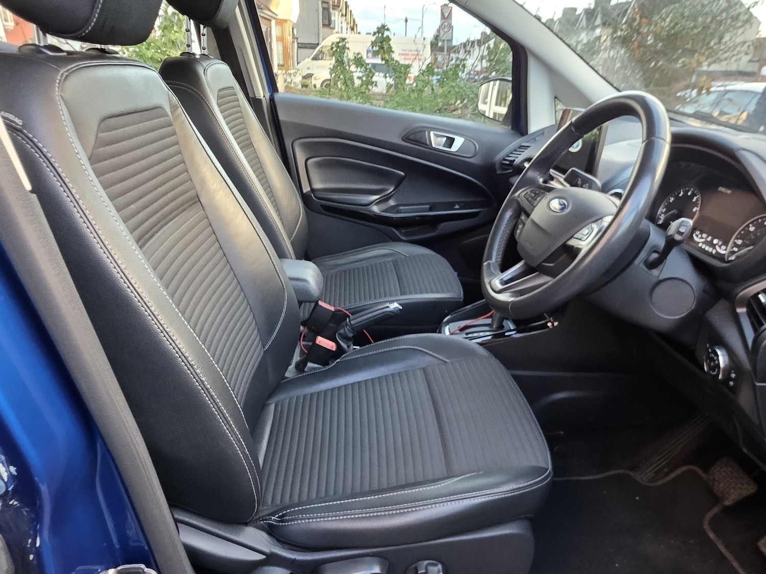 Used Ford Ecosport 2019 for sale - 77282478: Photo 71