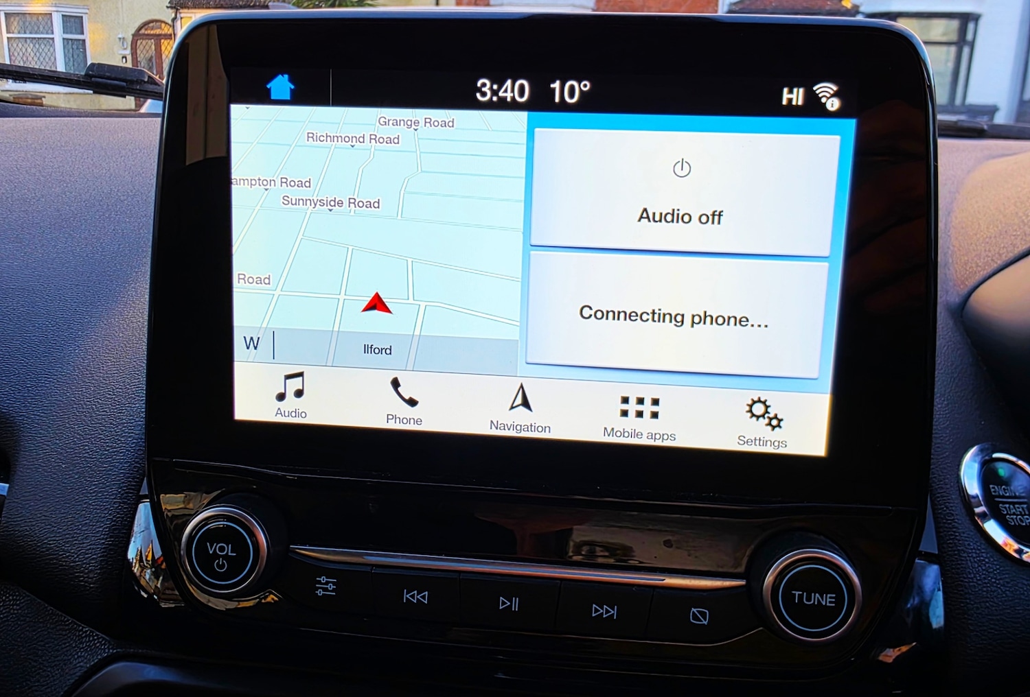 Used Ford Ecosport 2019 for sale - 77282478: Photo 73