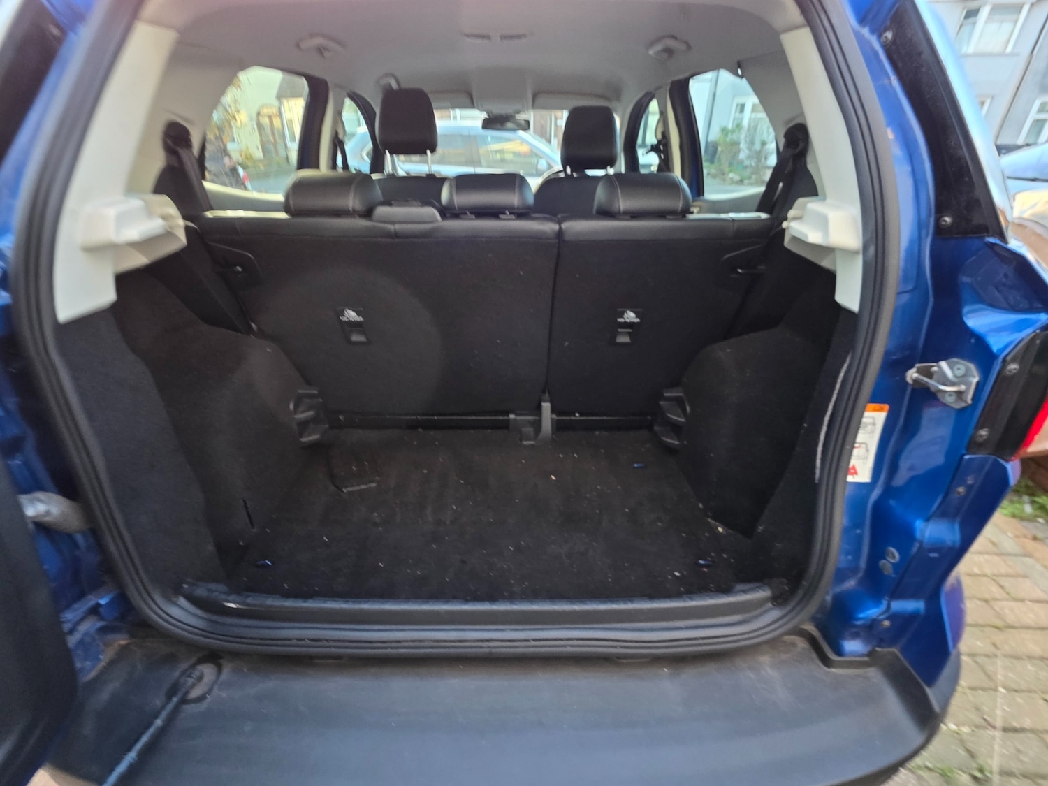 Used Ford Ecosport 2019 for sale - 77282478: Photo 76