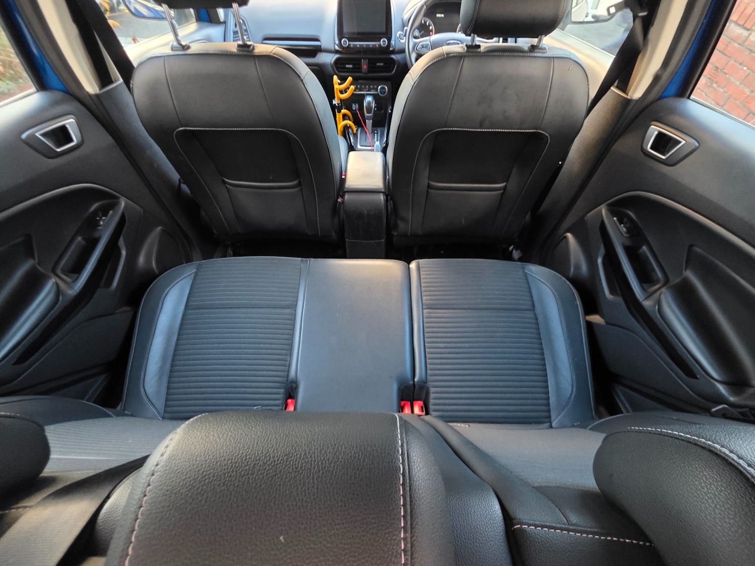 Used Ford Ecosport 2019 for sale - 77282478: Photo 77