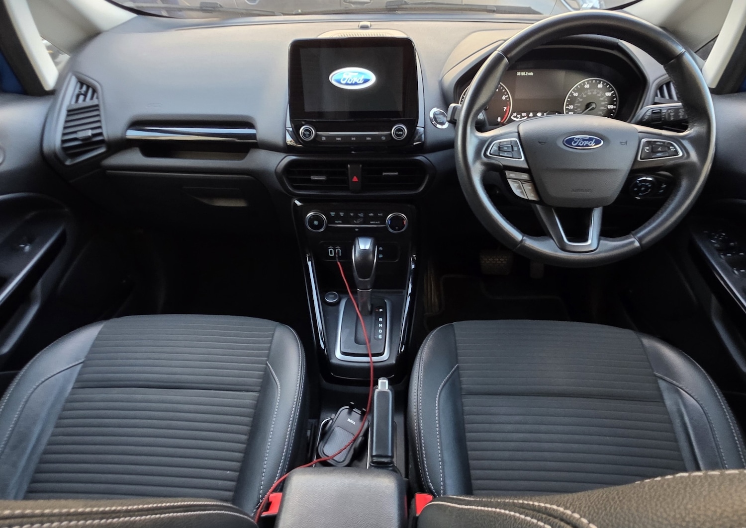 Used Ford Ecosport 2019 for sale - 77282478: Photo 80