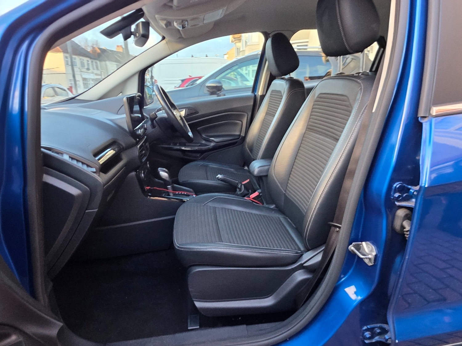 Used Ford Ecosport 2019 for sale - 77282478: Photo 81