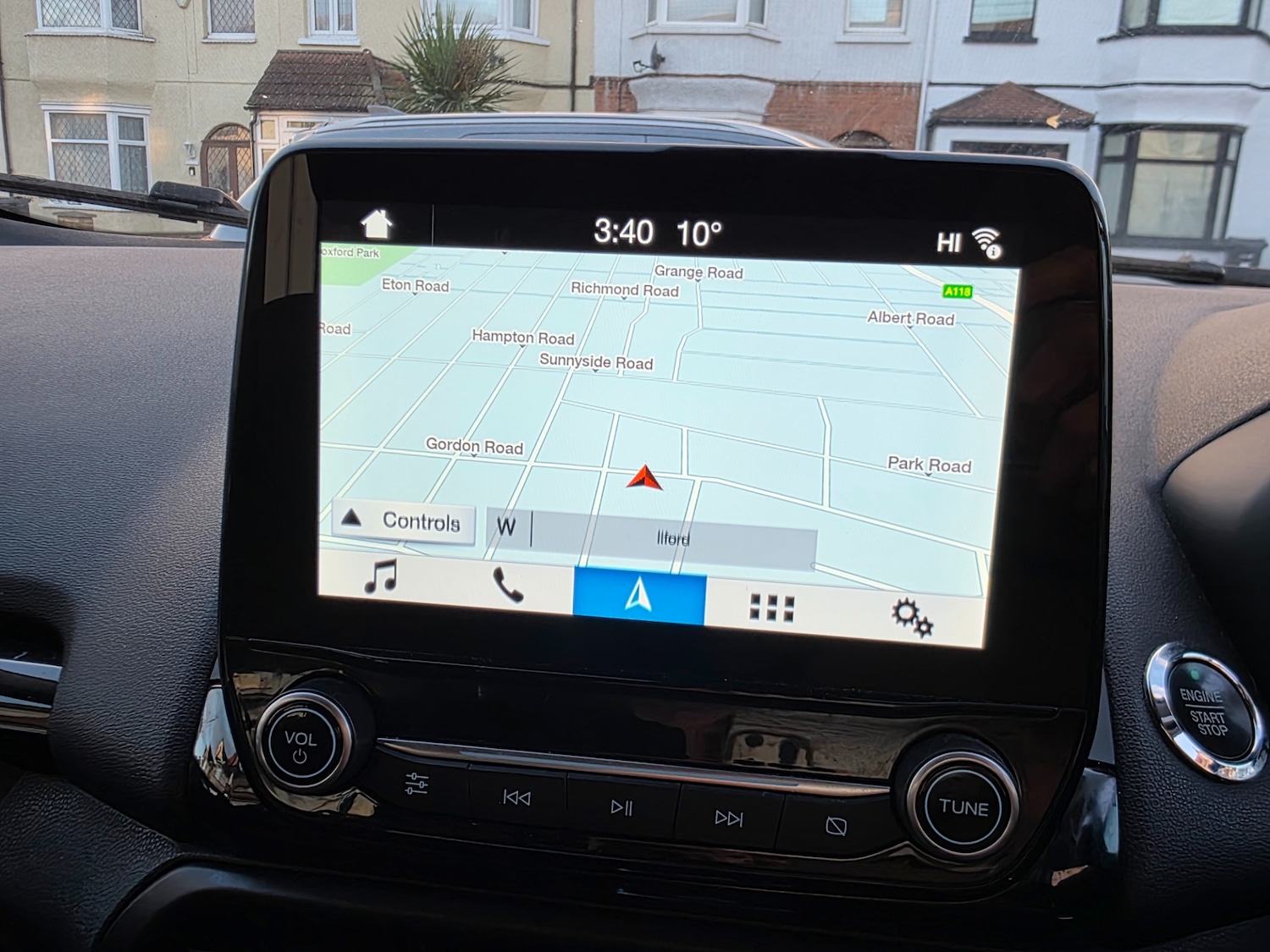 Used Ford Ecosport 2019 for sale - 77282478: Photo 83