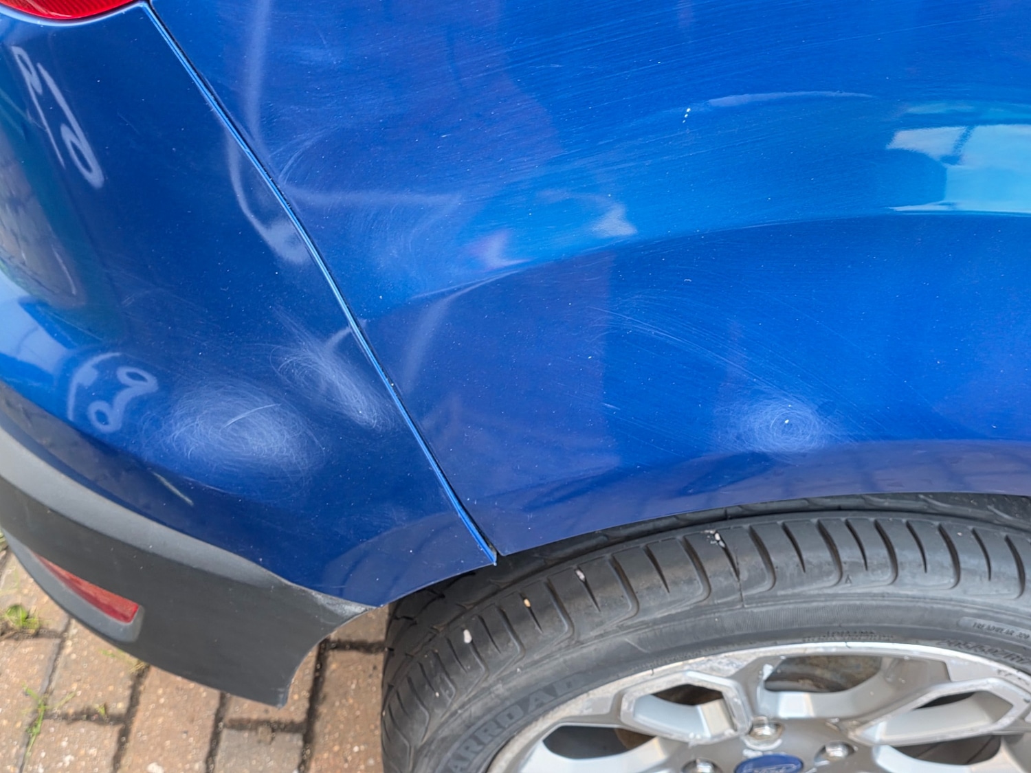 Used Ford Ecosport 2019 for sale - 77282478: Photo 86