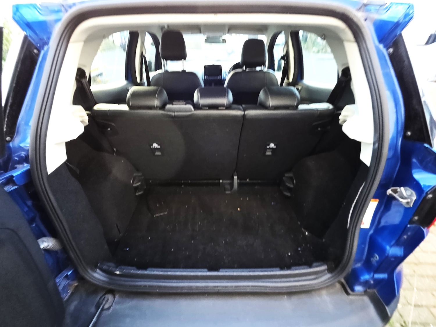 Used Ford Ecosport 2019 for sale - 77282478: Photo 87