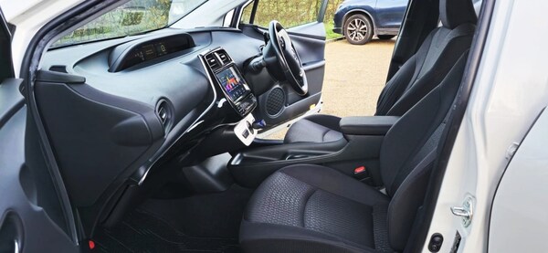 Used Toyota Prius 2024 for sale - 74791334: Photo 18