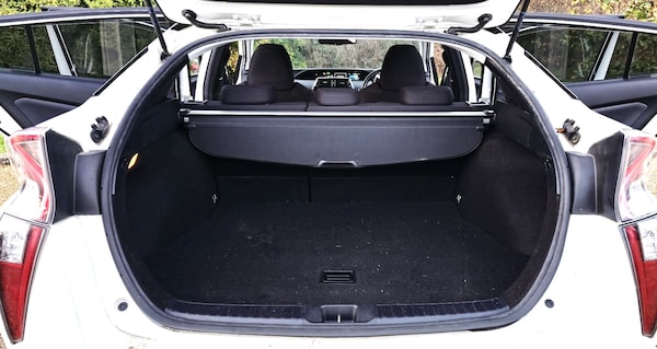 Used Toyota Prius 2024 for sale - 74791334: Photo 21