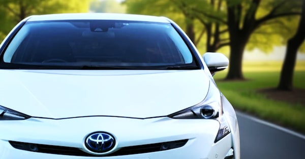 Used Toyota Prius 2024 for sale - 74791334: Photo 24