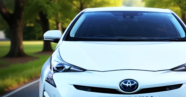 Used Toyota Prius 2024 for sale - 74791334: Photo 25