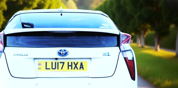 Used Toyota Prius 2024 for sale - 74791334: Photo 26