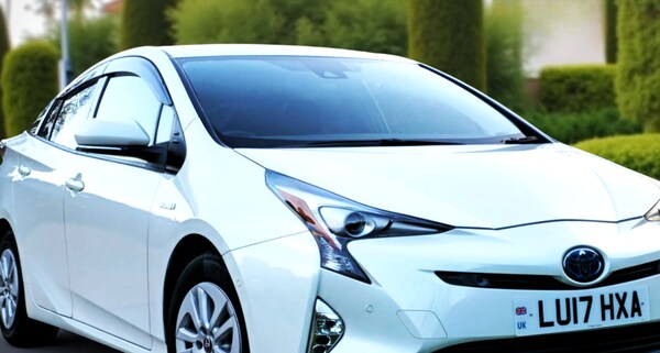Used Toyota Prius 2024 for sale - 74791334: Photo 28