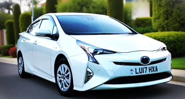 Used Toyota Prius 2024 for sale - 74791334: Photo 33