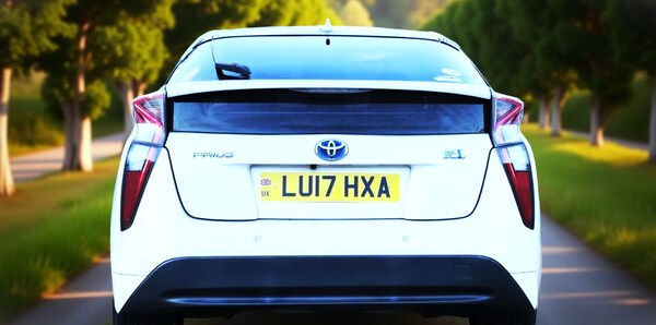 Used Toyota Prius 2024 for sale - 74791334: Photo 40