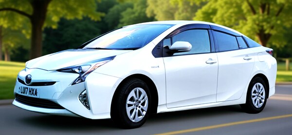 Used Toyota Prius 2024 for sale - 74791334: Photo 42