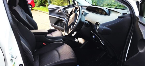 Used Toyota Prius 2024 for sale - 74791334: Photo 49